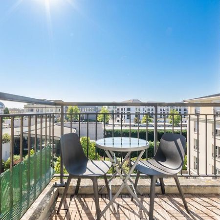La Fontaine - Fairytale Factory Apartment Chessy  Exterior photo