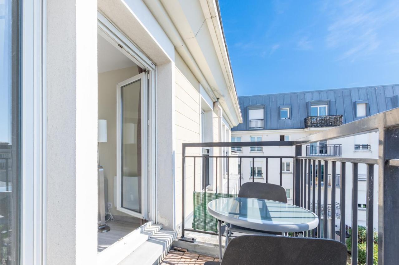 La Fontaine - Fairytale Factory Apartment Chessy  Exterior photo